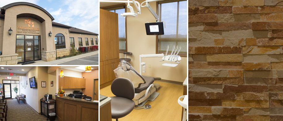 North Orange Family Dentistry - State of the Art Technology